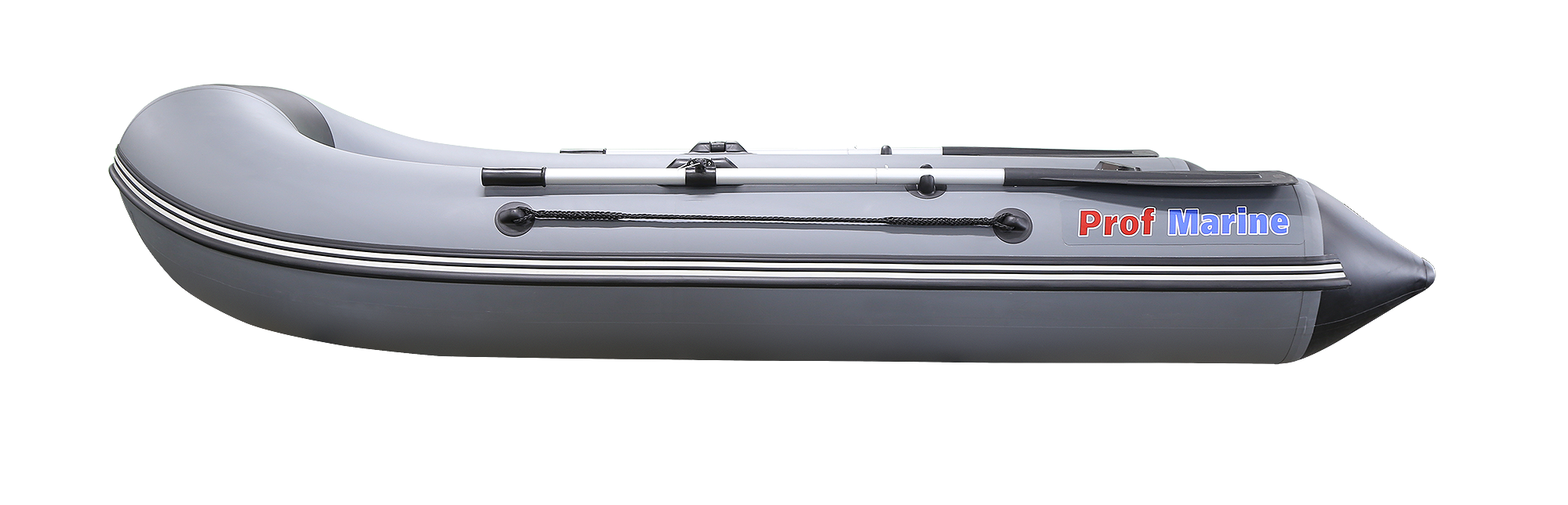 ProfMarine PM 320 ELS 9