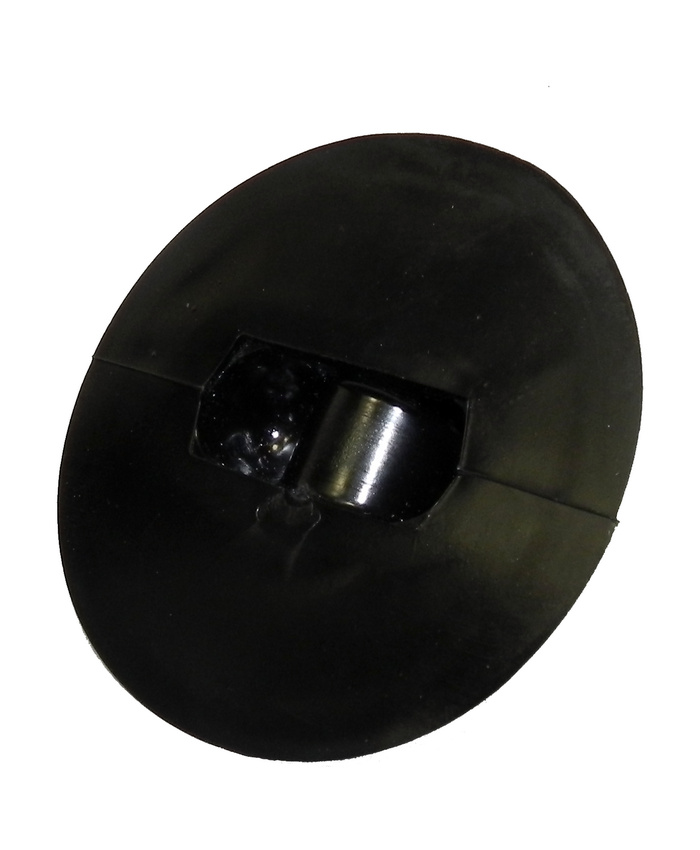 Леерный рым