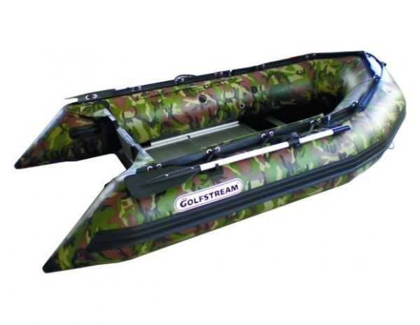 Golfstream Professional CA290AL