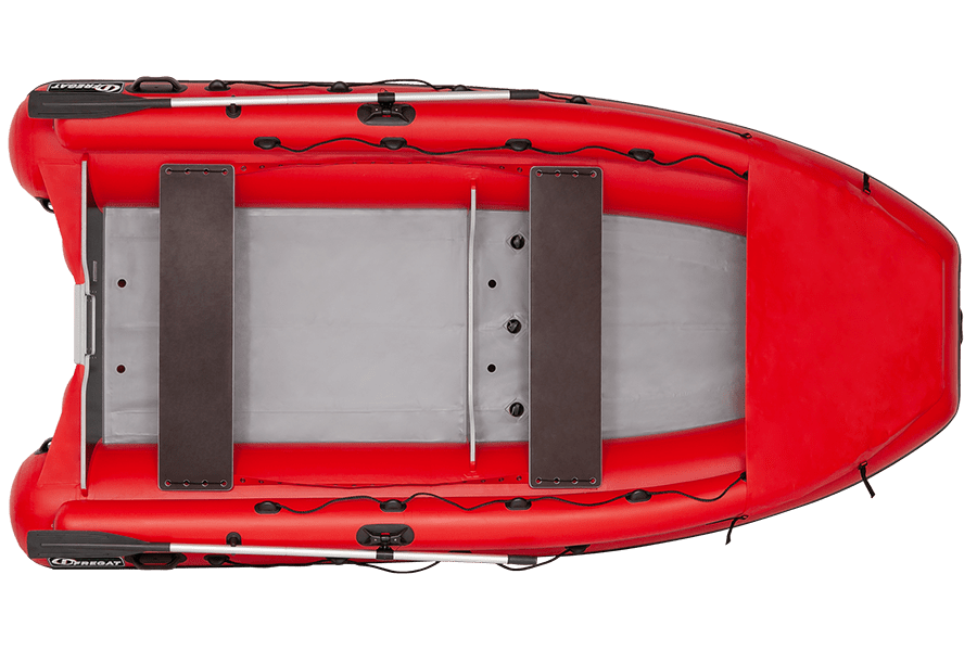 Фрегат М 430 FM Jet