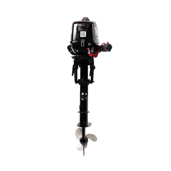 Тояма TC 3,6BMS 2-тактный