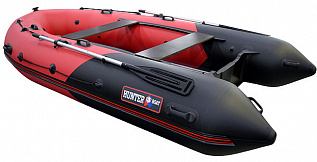 Хантер 380 New