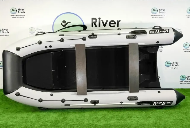 RiverBoats RB-470 (встроенный рундук)