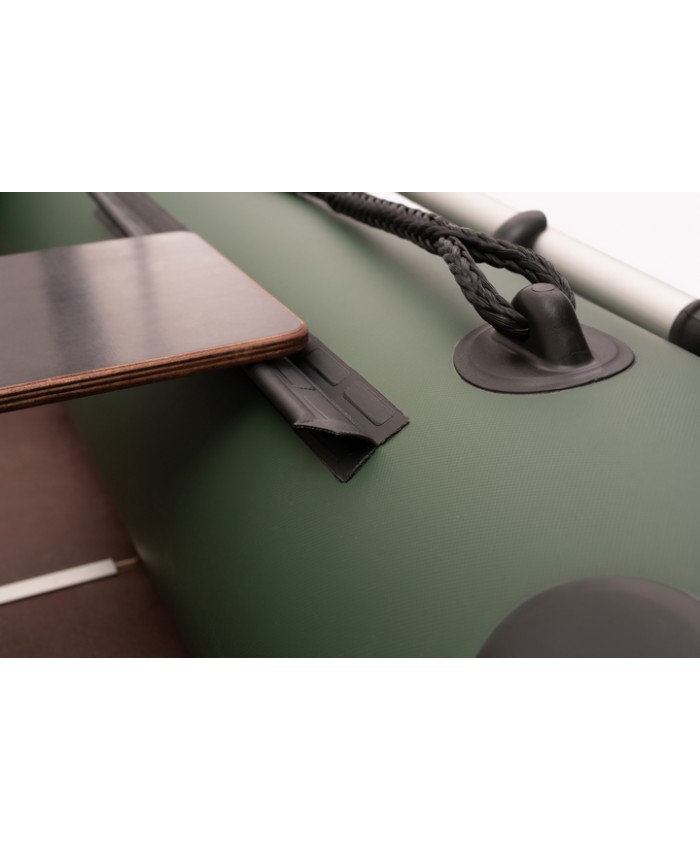 Tulin К 280 слань