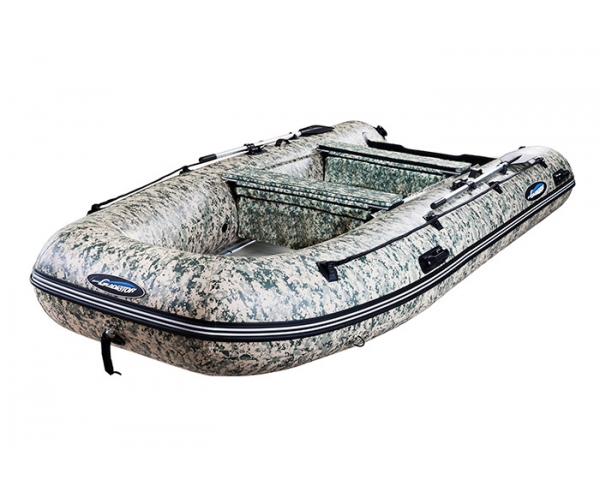 Gladiator HD 390 AL CAMO