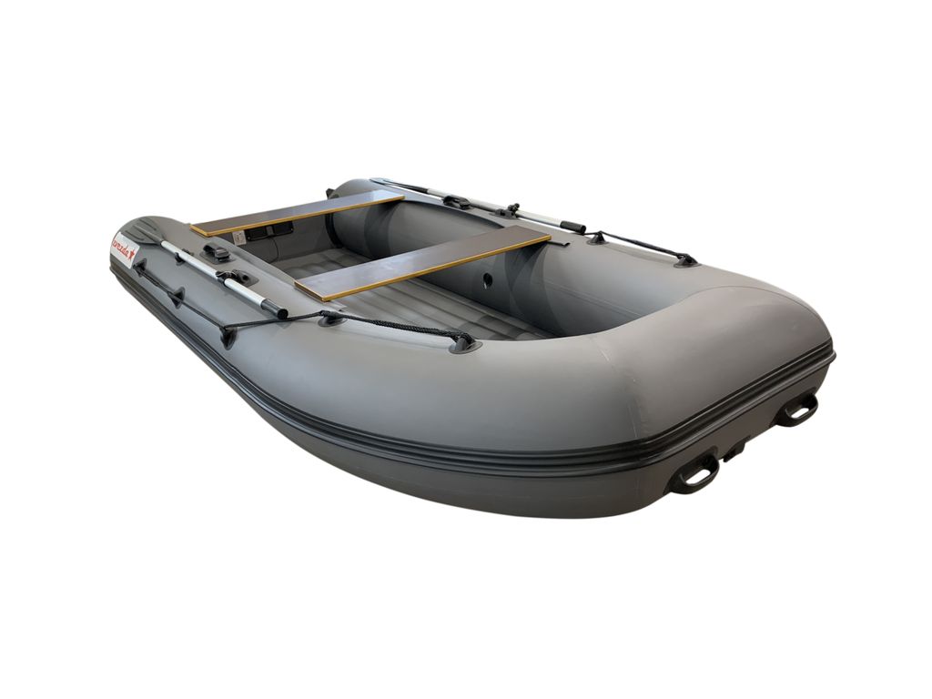 Zvezda 390 Тримаран НДНД