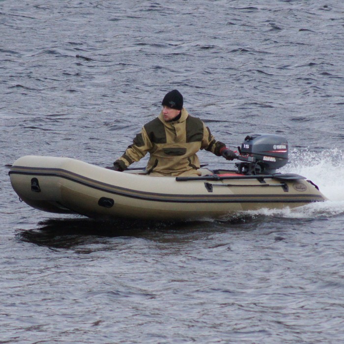 Badger Fishing Line 360 AD