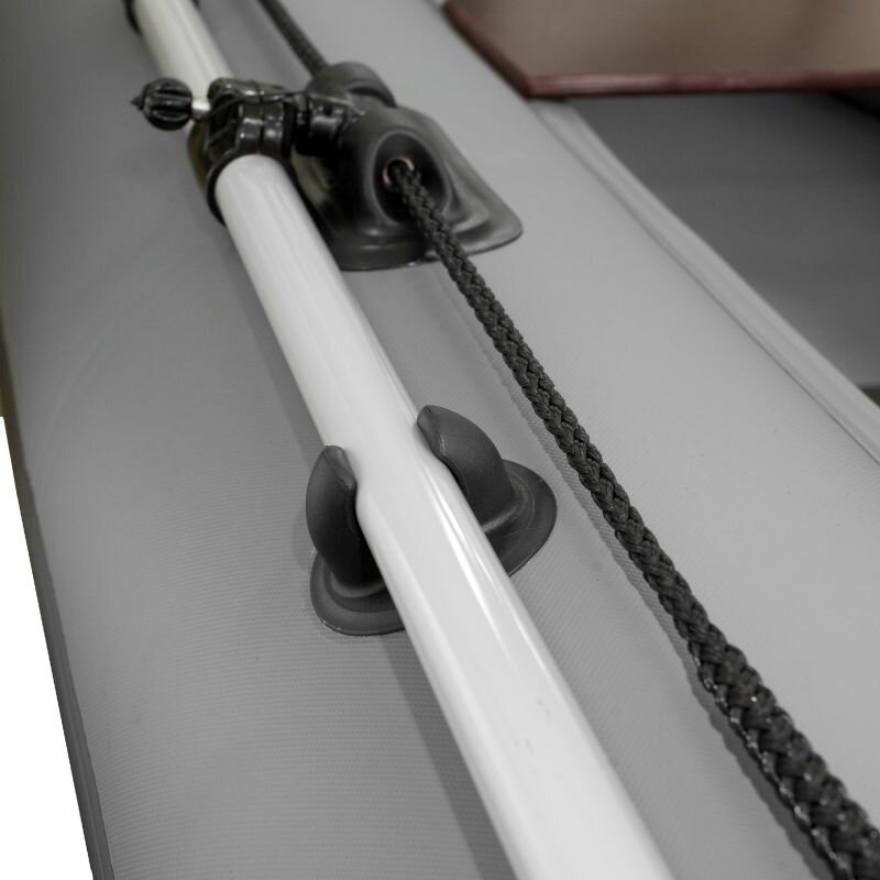 Flinc ФТ 320 Л Люкс+тент