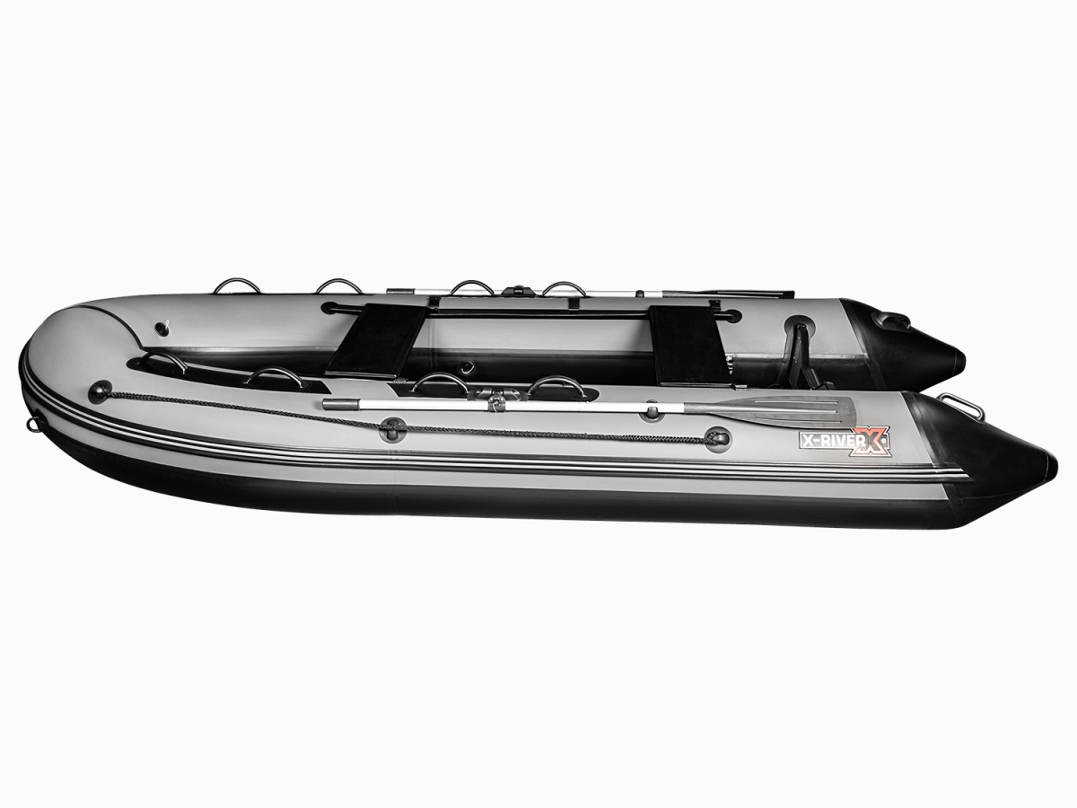 X-River Grace Wind 380