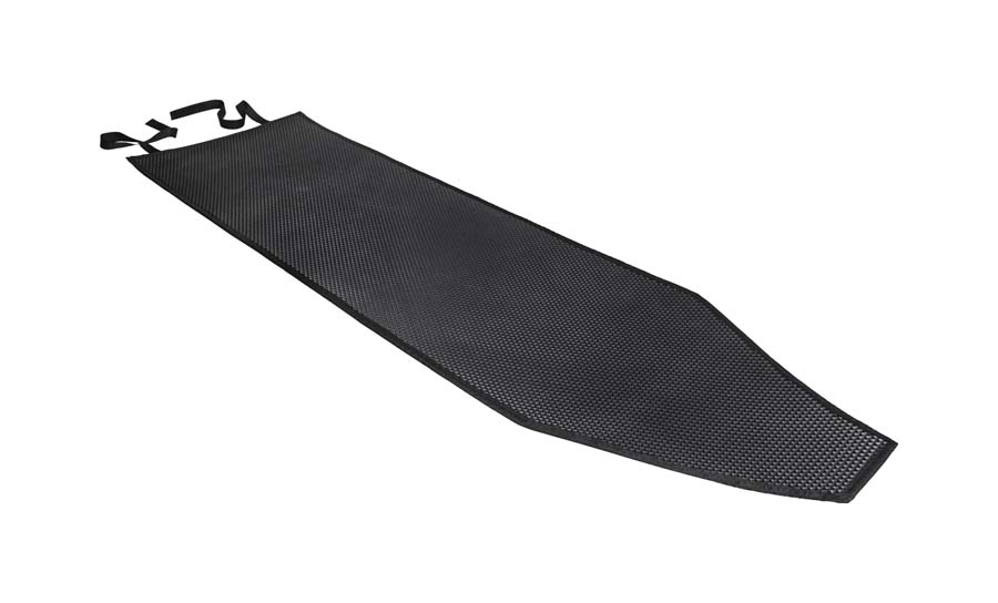 Ковер ЭВА на лодку Аква Оптима по вашим размерам средний