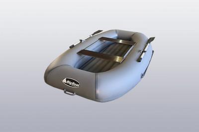 Лодка Big Boat Юнг 260 НД гребная