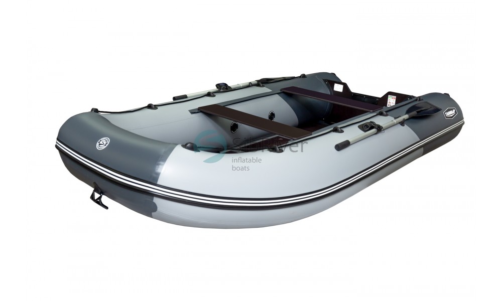 Sibriver Таймыр 340 Люкс