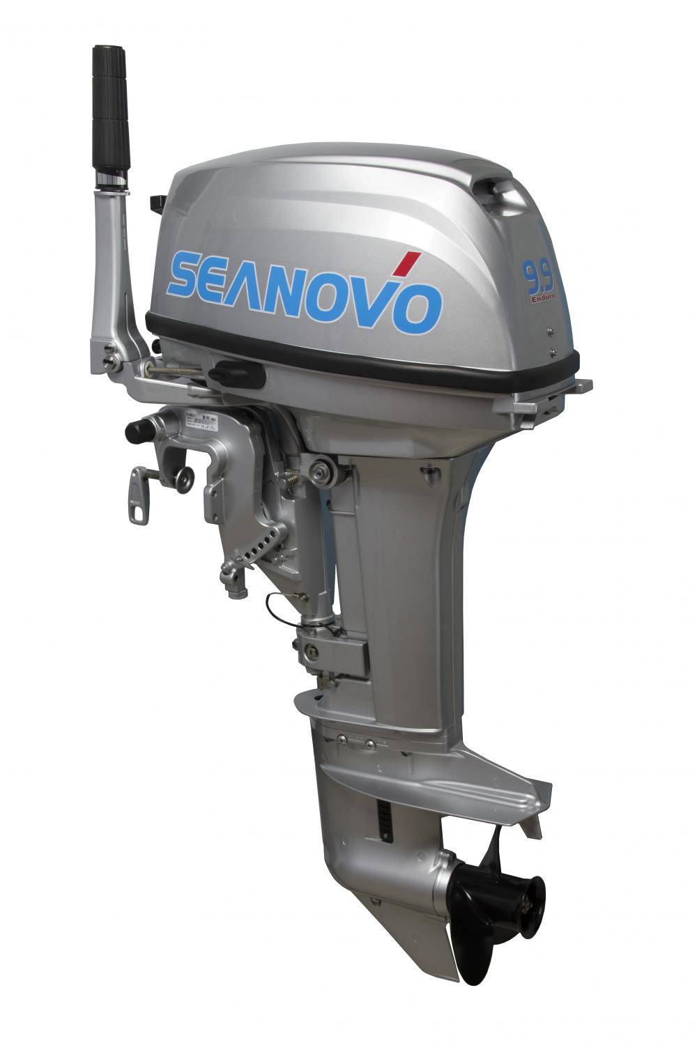 Seanovo SN 9.9 FFES Enduro (Полный комплект) Seanovo SN 9.9 FFES Enduro (Полный комплект)