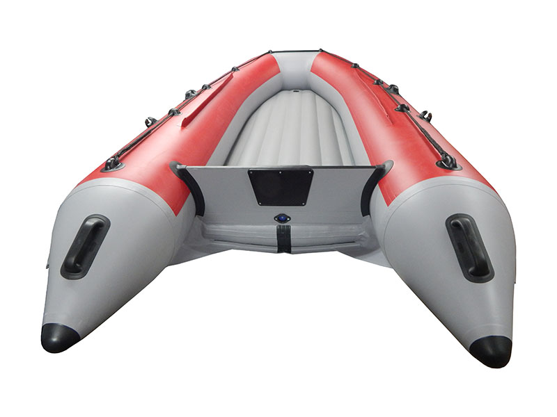 Река 285М Стандарт