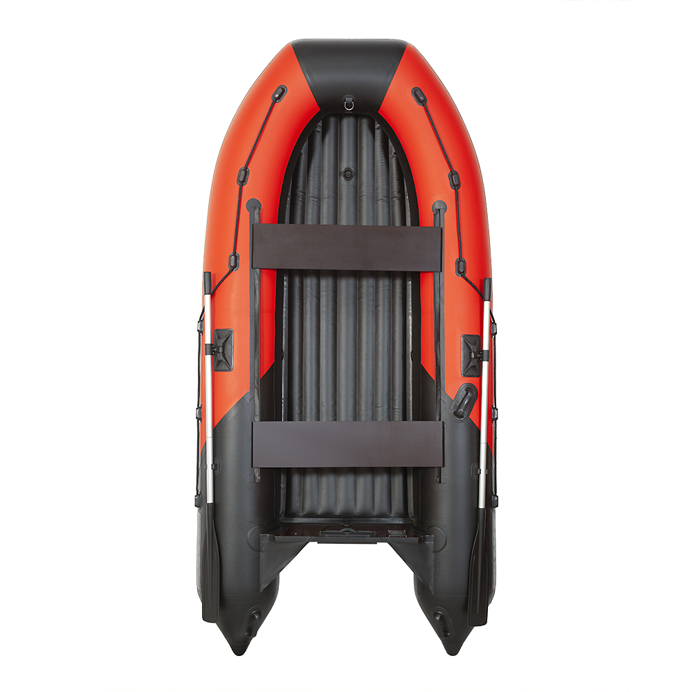 Пилот М-330 НДНД