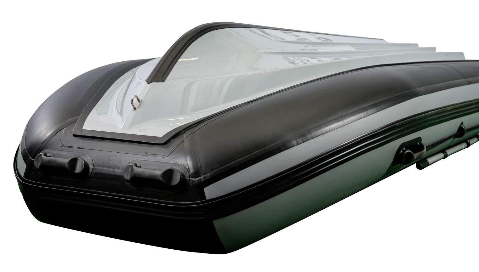 RiverBoats RB-380 (Встроенный рундук)