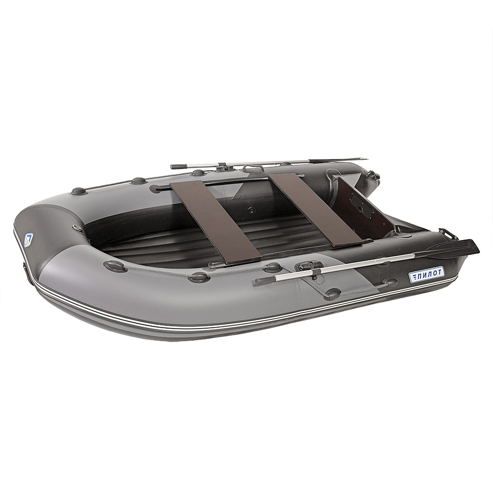 Пилот 300 НДНД 2021