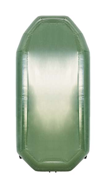 Таймень NX 270