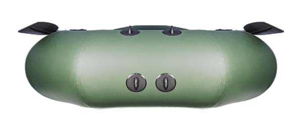 Таймень NX 270