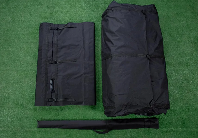 RiverBoats RB-430 фальшборт