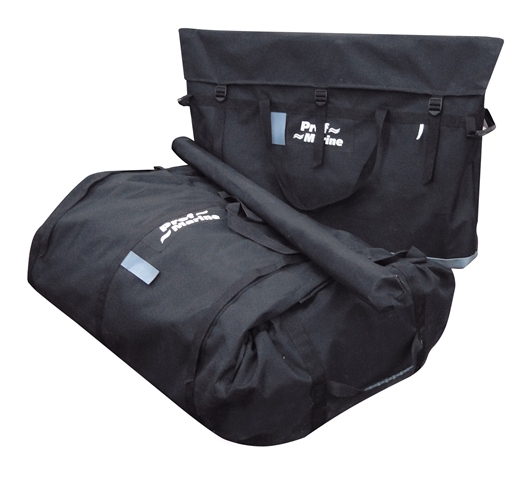 ProfMarine PM 340 CL