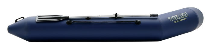 Tulin ДМ 310 слань