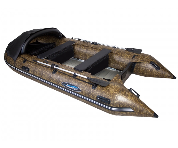 Gladiator C 420 AL КМФ