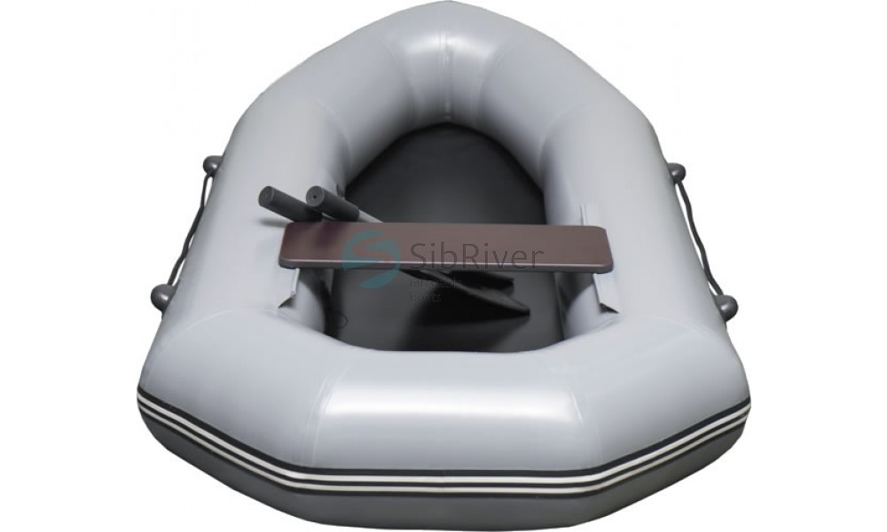 Sibriver Бахта 205