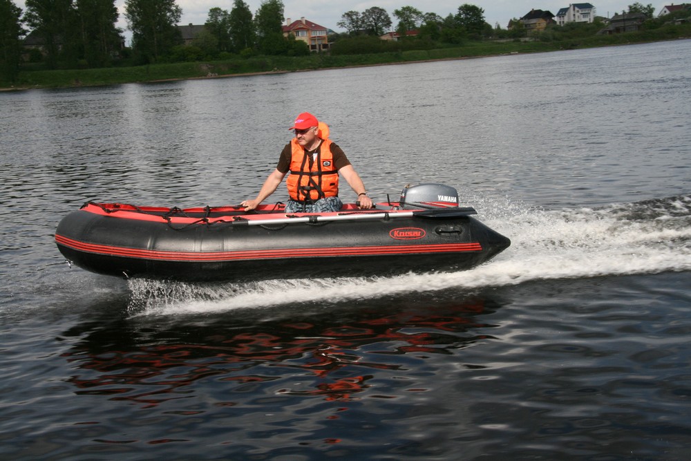 Командор KMD 380