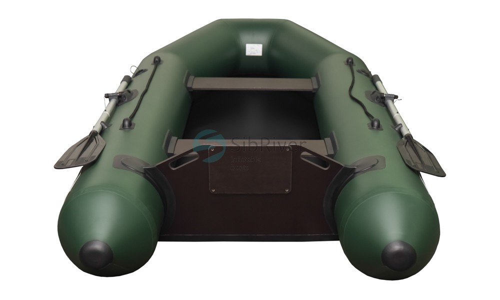 СибРивер Клай 270