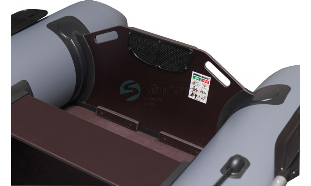 СибРивер Клай 270+слань