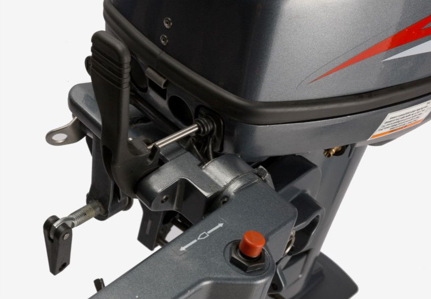 Skipper T 9.9 fast start