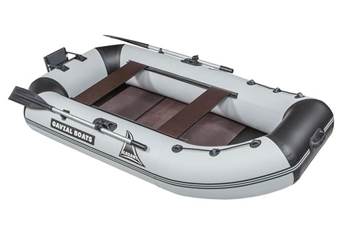 Гавиал 260 НТ Elegant