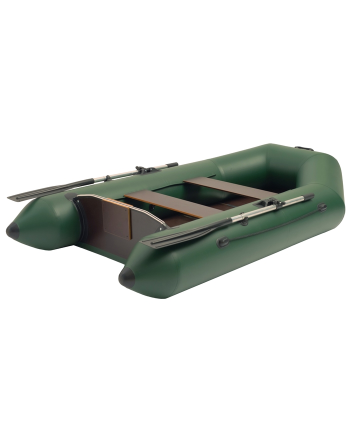 Tulin Победа 2400 фанерные вставки