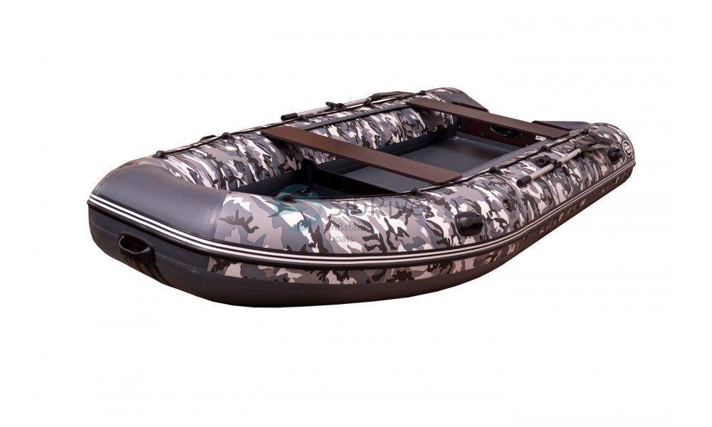 Аляска 360 Drive Камуфляж