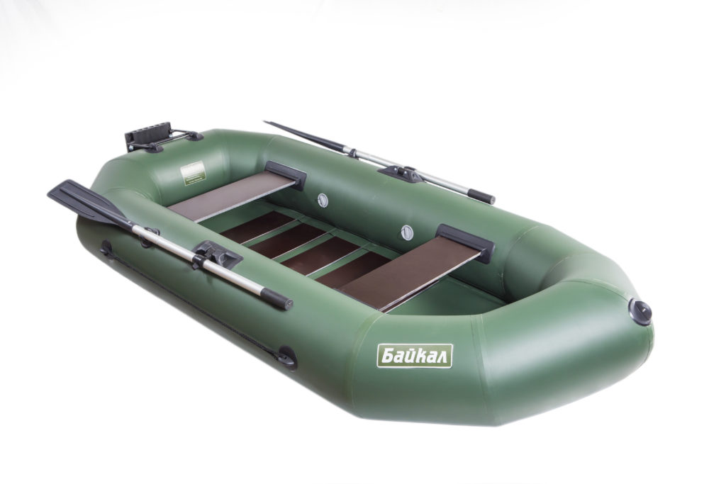 Байкал 250 РС ТР