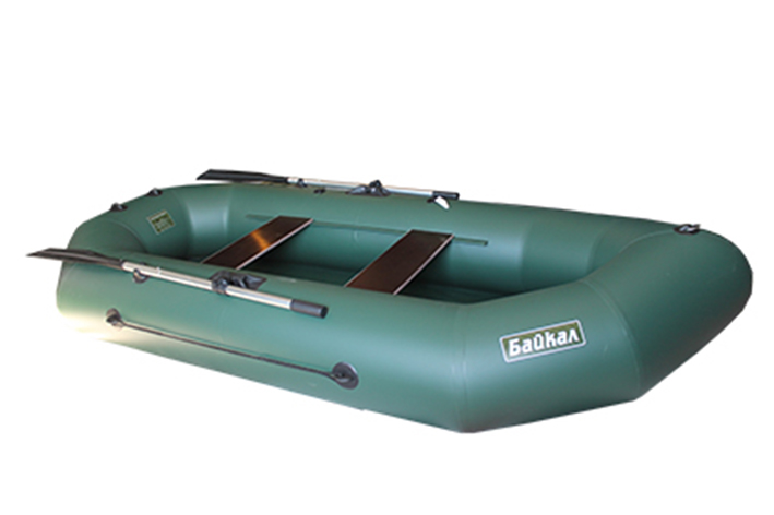 Байкал R-250