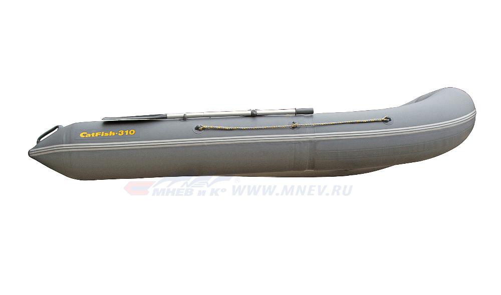 CatFish 310