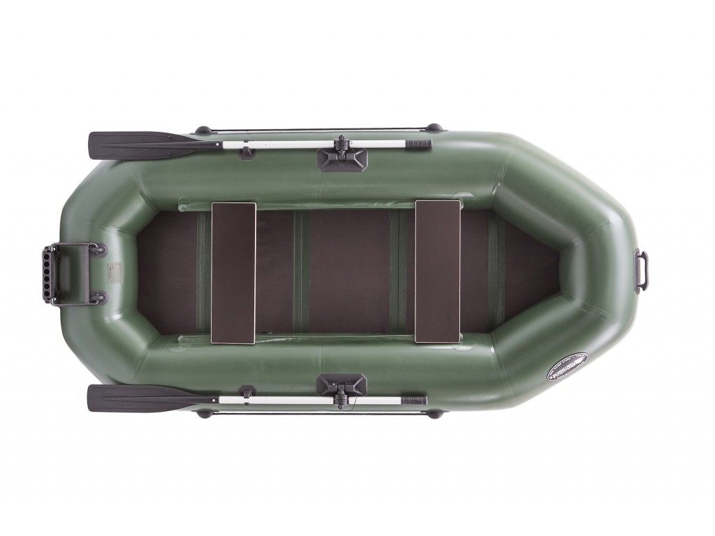 Пиранья 2М SL ТR