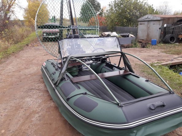Roger Zefir 3900