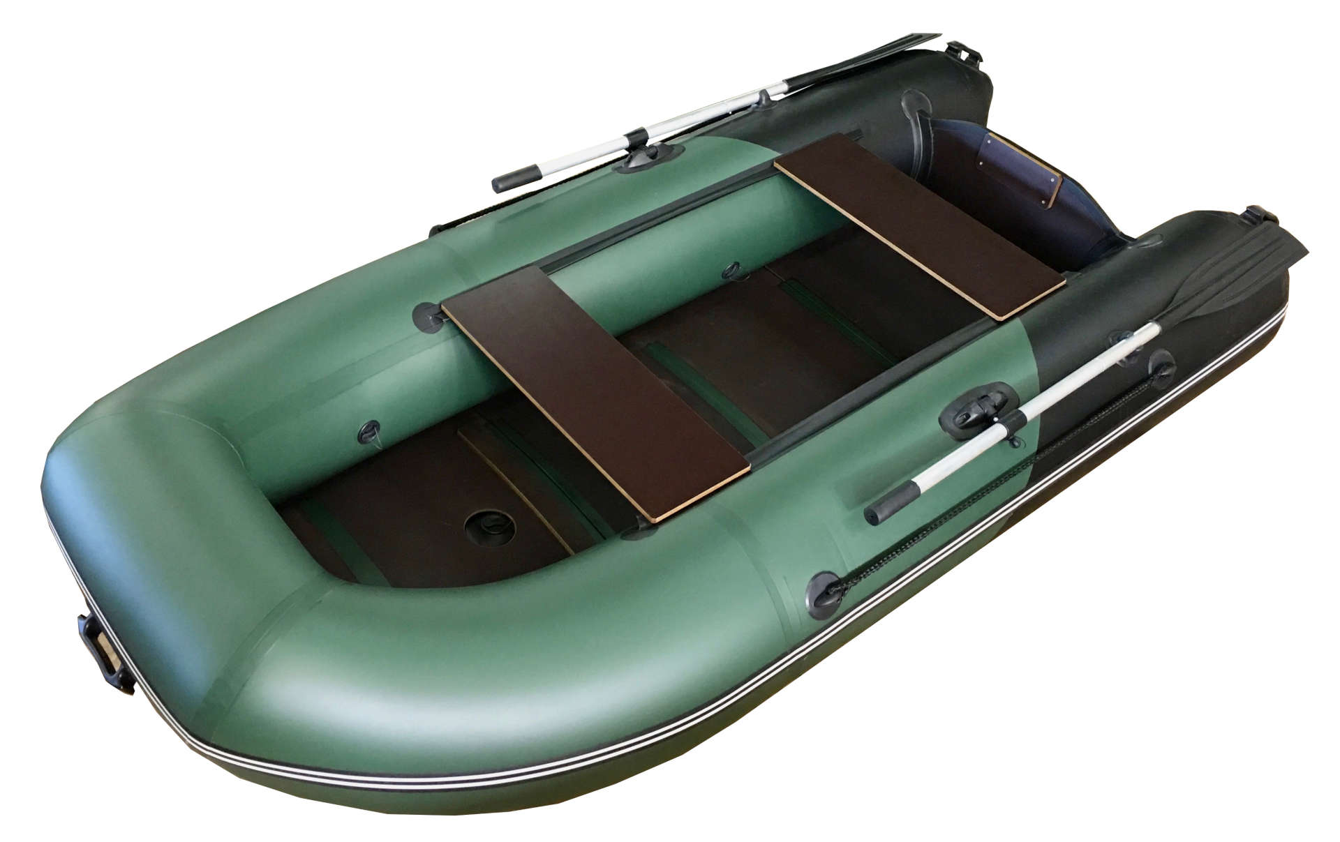 Камыш 2800 МК3 (слань+киль)