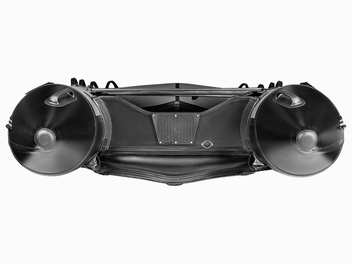 X-River Grace Wind 360