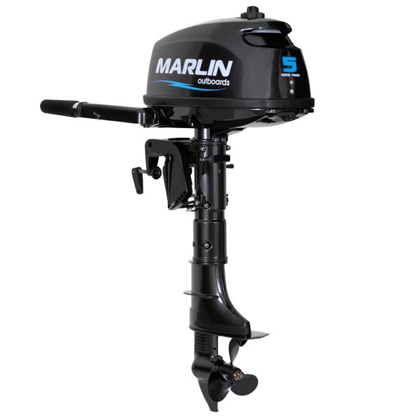 Марлин MP 5 AMHS