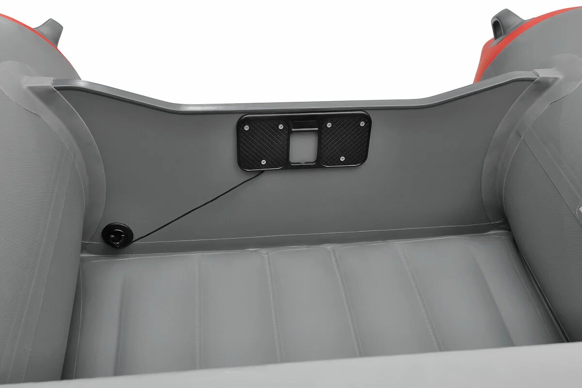 Roger Zefir 3300 LT среднекилевая