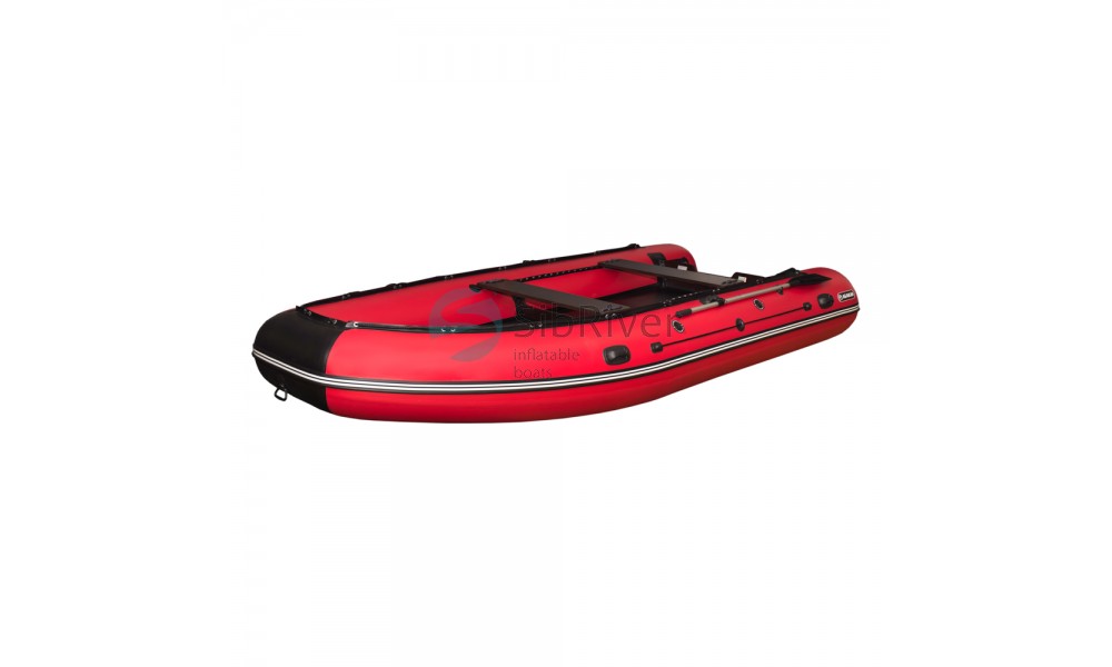 СибРивер Абакан 430 JET Light