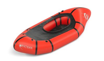 Пакрафт Спутник 1Д