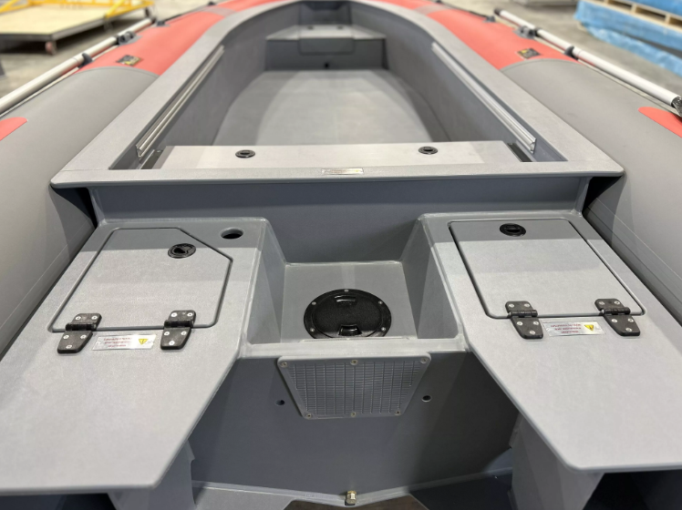 Gelium 4800 (ПВХ конус)