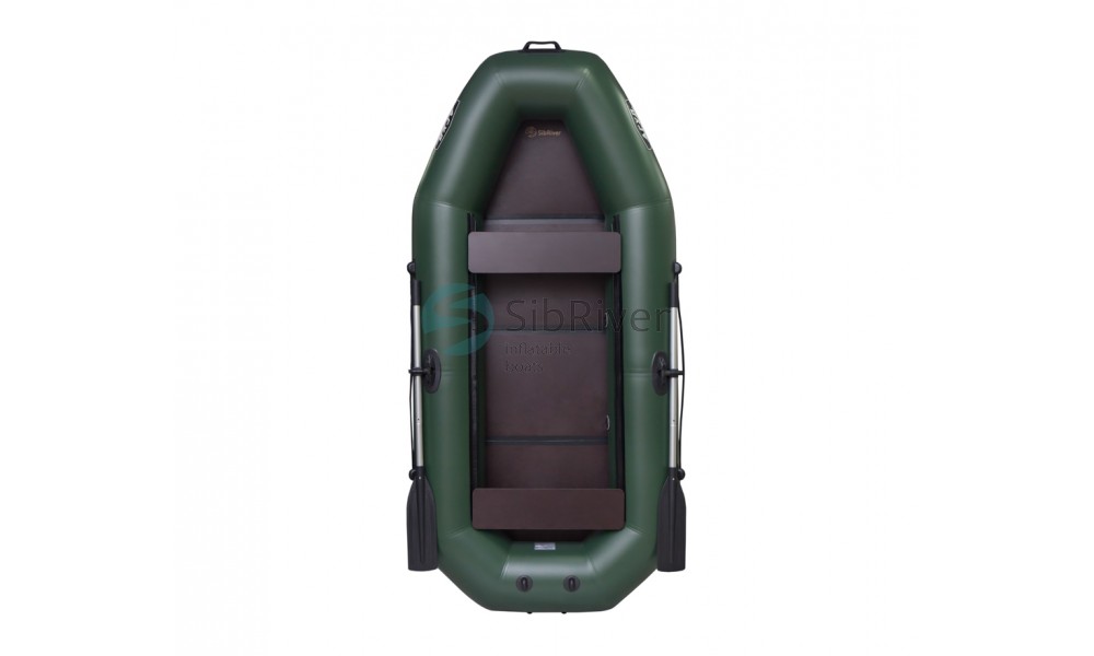 Sibriver Агул 275+слань