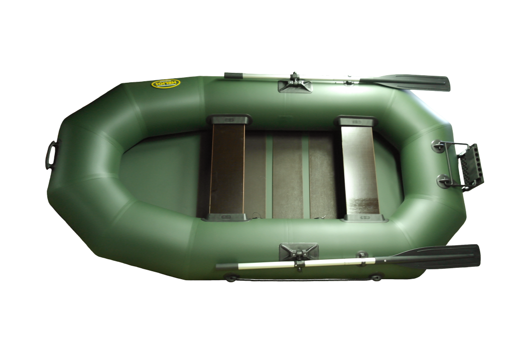 Гелиос 24 (зеленый)