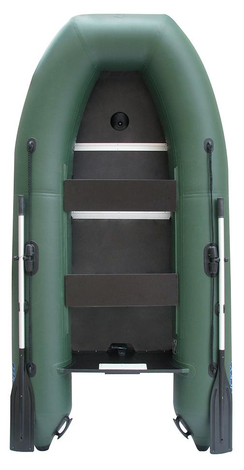 Aqua-Storm LUCKY 340